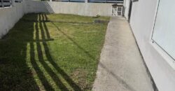Louez cette agréable villa T4 d’environ 85 m2 située dans le secteur calme de Bras Creux au Tampon
