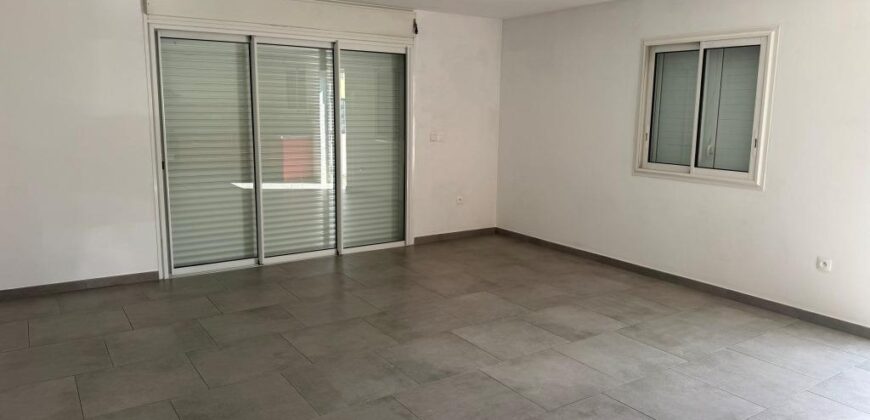 Louez cette agréable villa T4 d’environ 85 m2 située dans le secteur calme de Bras Creux au Tampon