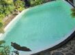 En vente une villa entièrement meublée avec piscine située à Saint-André Cressonnière