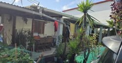 En vente une villa entièrement meublée avec piscine située à Saint-André Cressonnière
