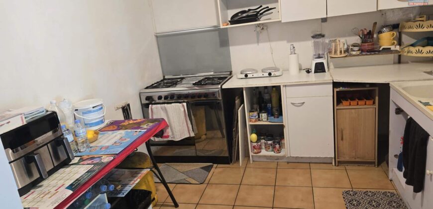 En vente une villa entièrement meublée avec piscine située à Saint-André Cressonnière
