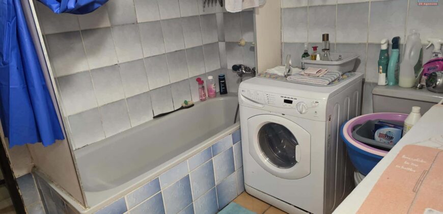En vente une villa entièrement meublée avec piscine située à Saint-André Cressonnière