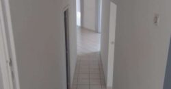 Location d’une charmante villa T4 de 173 m2 avec vue mer située sur les hauteurs de Saint Gilles les Bains