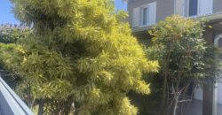 Vente d’une villa moderne de 90m2 sur un terrain piscinable de 210m2 dans un quartier résidentiel à Saint Leu