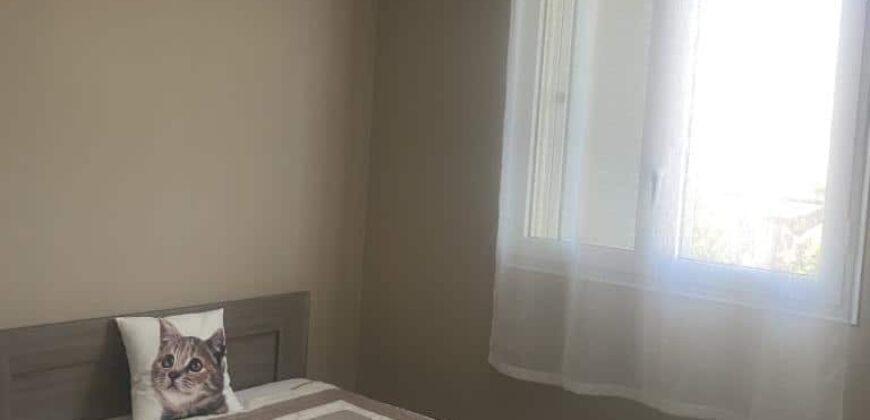 Vente d’une villa moderne de 90m2 sur un terrain piscinable de 210m2 dans un quartier résidentiel à Saint Leu