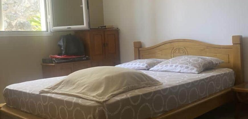 Vente d’une villa moderne de 90m2 sur un terrain piscinable de 210m2 dans un quartier résidentiel à Saint Leu