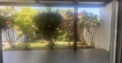 Vente d’une villa moderne de 90m2 sur un terrain piscinable de 210m2 dans un quartier résidentiel à Saint Leu