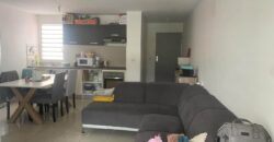 A vendre un lumineux appartement T3 de 59.31m2 au centre ville de la Possession