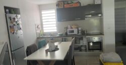 A vendre un lumineux appartement T3 de 59.31m2 au centre ville de la Possession