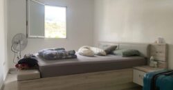 A vendre un lumineux appartement T3 de 59.31m2 au centre ville de la Possession