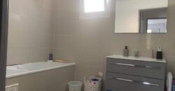 A vendre un lumineux appartement T3 de 59.31m2 au centre ville de la Possession