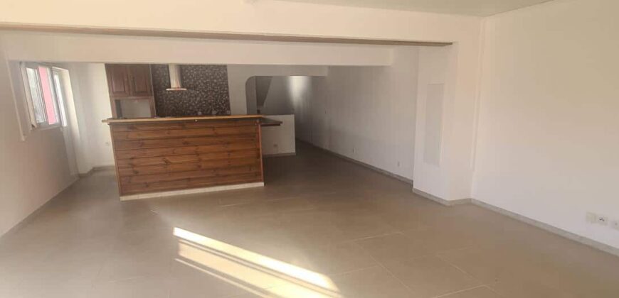 A louer une villa de 105m2 dans le quartier de Champ Borne à Saint André