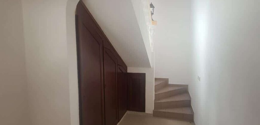 A louer une villa de 105m2 dans le quartier de Champ Borne à Saint André
