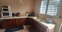 A louer une grande villa F4 de 105.58m2 dans le secteur résidentiel sur la commune de Saint Benoit