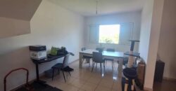 A louer une grande villa F4 de 105.58m2 dans le secteur résidentiel sur la commune de Saint Benoit