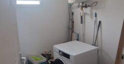 A louer une grande villa F4 de 105.58m2 dans le secteur résidentiel sur la commune de Saint Benoit