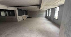A vendre un local professionnel de 97m2 situé dans une résidence de standing à Saint Denis
