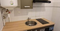 A louer un studio de 26.64m2 avec cour à Sainte Marie