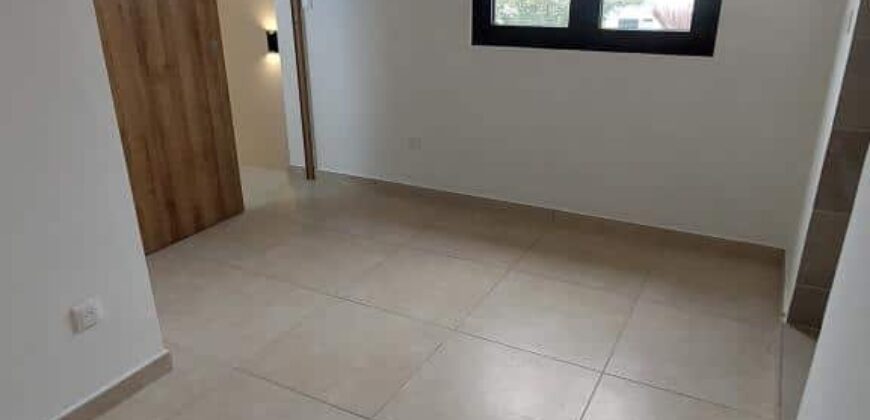 A vendre une villa contemporaine neuve de 128m2 nichée dans le quartier recherché de Beauséjour