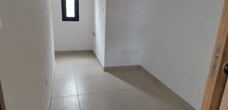 A vendre une villa contemporaine neuve de 128m2 nichée dans le quartier recherché de Beauséjour