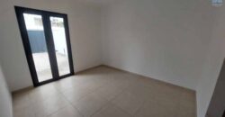 A vendre une villa contemporaine neuve de 128m2 nichée dans le quartier recherché de Beauséjour