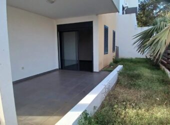 A vendre un appartement T3 de 62 m2 en rez-de-jardin dans les bas de Montgaillard