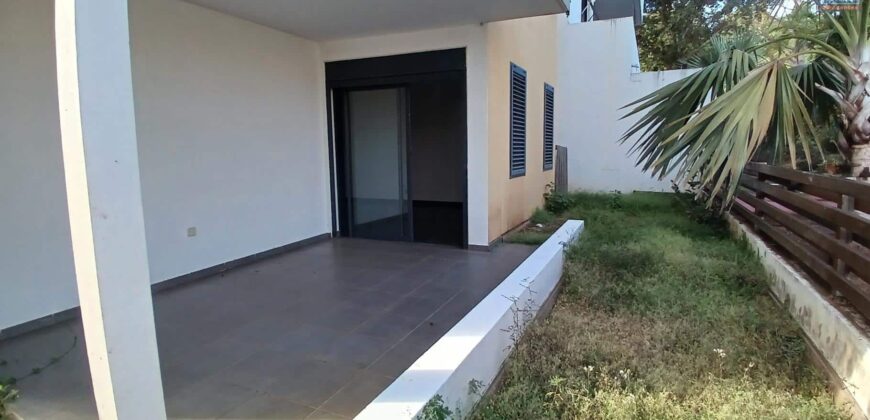 A vendre un appartement T3 de 62 m2 en rez-de-jardin dans les bas de Montgaillard