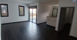 A vendre un appartement T3 de 62 m2 en rez-de-jardin dans les bas de Montgaillard