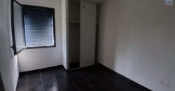 A vendre un appartement T3 de 62 m2 en rez-de-jardin dans les bas de Montgaillard