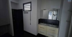A vendre un appartement T3 de 62 m2 en rez-de-jardin dans les bas de Montgaillard