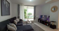 En vente un appartement T2 avec varangue et parking à Saint André
