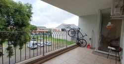 En vente un appartement T2 avec varangue et parking à Saint André