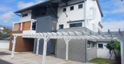 A louer un spacieux appartement F4 de 98.73m2 à Saline les Hauts