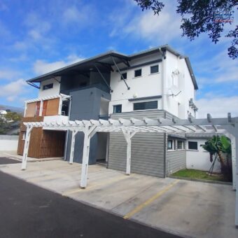 A louer un spacieux appartement F4 de 98.73m2 à Saline les Hauts