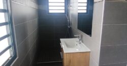 A louer un spacieux appartement F4 de 98.73m2 à Saline les Hauts