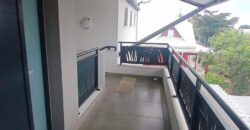 A louer un spacieux appartement F4 de 98.73m2 à Saline les Hauts