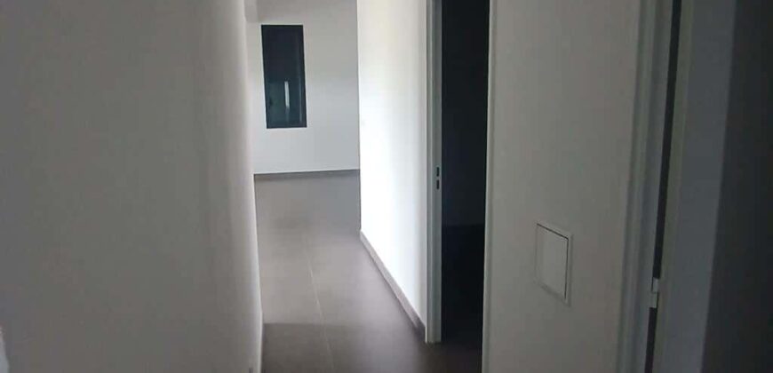 A louer un spacieux appartement F4 de 98.73m2 à Saline les Hauts