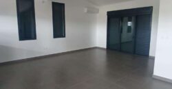 A louer un spacieux appartement F4 de 98.73m2 à Saline les Hauts