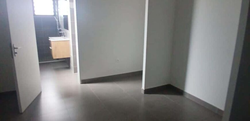 A louer un spacieux appartement F4 de 98.73m2 à Saline les Hauts
