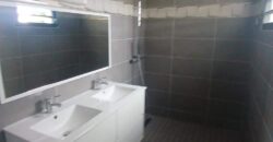 A louer un spacieux appartement F4 de 98.73m2 à Saline les Hauts
