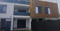 A louer un bel appartement de type F3 avec jardin à la Saline Les Hauts