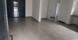 A louer un bel appartement de type F3 avec jardin à la Saline Les Hauts