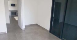 A louer un bel appartement de type F3 avec jardin à la Saline Les Hauts