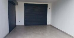 A louer un bel appartement de type F3 avec jardin à la Saline Les Hauts