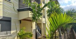 A louer un appartement T3 de 60m2 dans une résidence sécurisée à Sainte Clotilde
