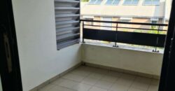 A louer un appartement T3 de 60m2 dans une résidence sécurisée à Sainte Clotilde