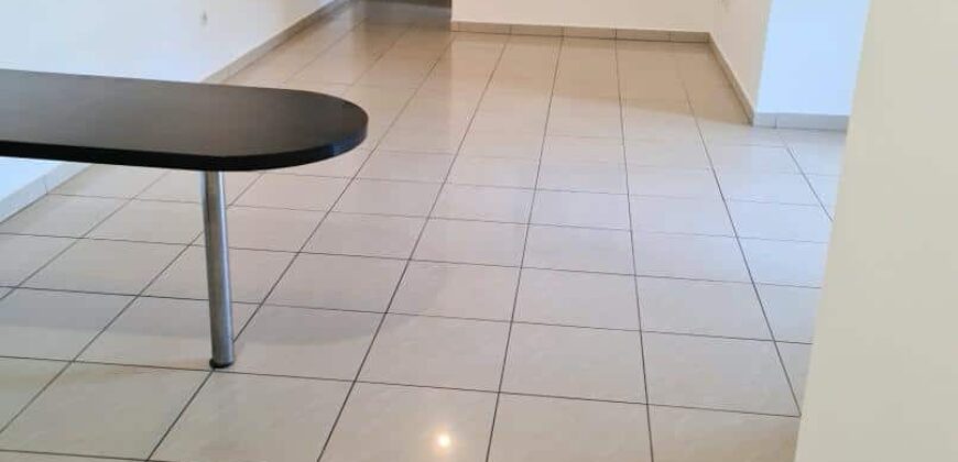A louer un appartement T3 de 60m2 dans une résidence sécurisée à Sainte Clotilde
