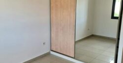 A louer un appartement T3 de 60m2 dans une résidence sécurisée à Sainte Clotilde