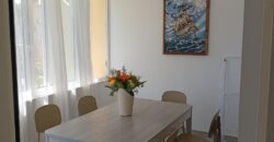 A louer un lumineux appartement meublé proche de la plage à Ermitage les bains