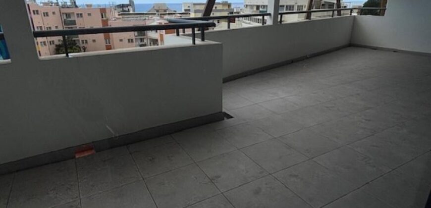 A vendre un appartement neuf de 94m2 au centre ville de Saint Denis